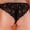 High rise Brief Black - Image 2