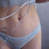 High Rise Brief Sky Blue - Image 3